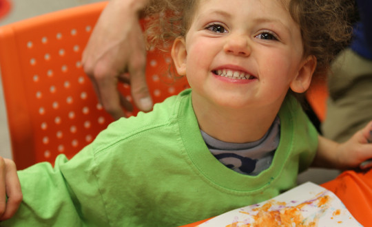 kids day camp - missoula insectarium